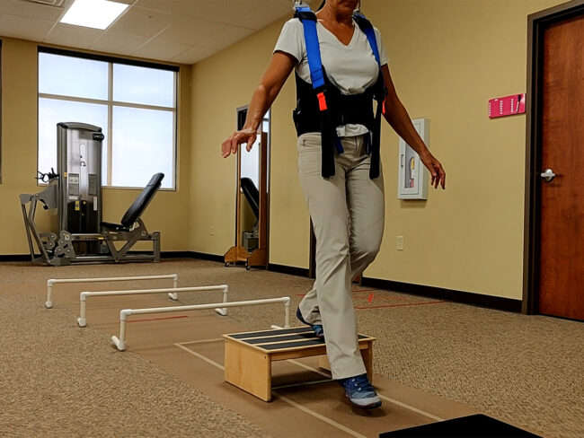 Rehab Racks Rehab Rail – MASS REHAB INC